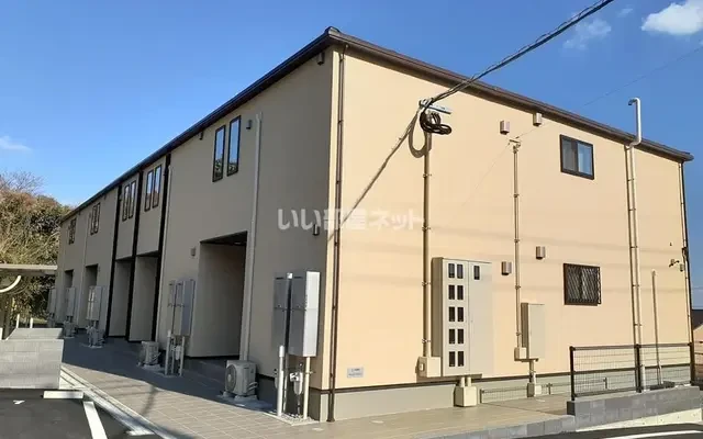サニーヒル・エム 1階 - Shimabara student accommodation