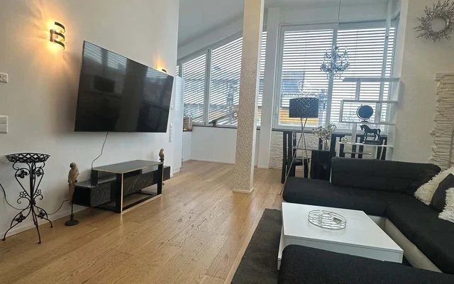 Apartment in Koernerstrasse, Ludwigsburg for 80 m² with 1 bedroom 0