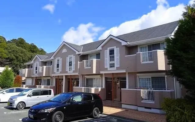 メゾン・グランパ Ⅱ 2階 - Sakurai student accommodation