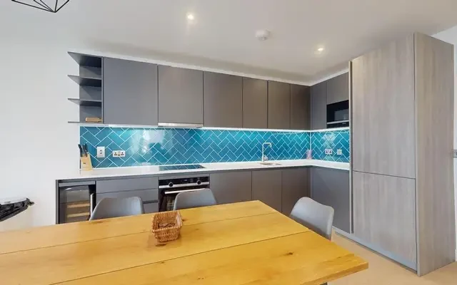 Mary Street 24127# 1