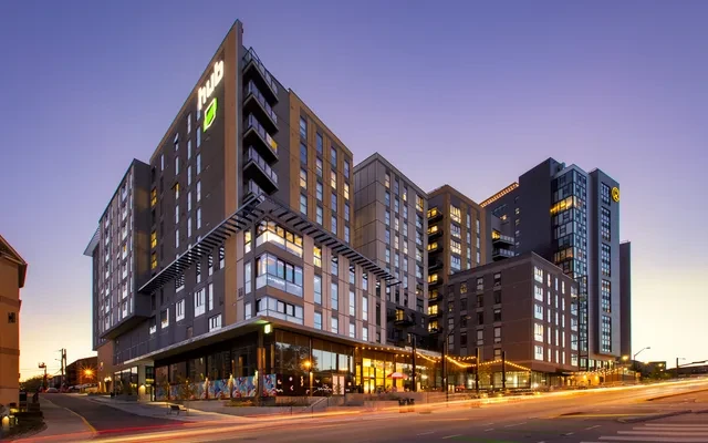Hub West Lafayette - State Street 0