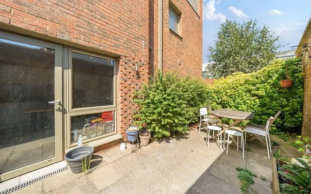 LH-Southampton Way 0