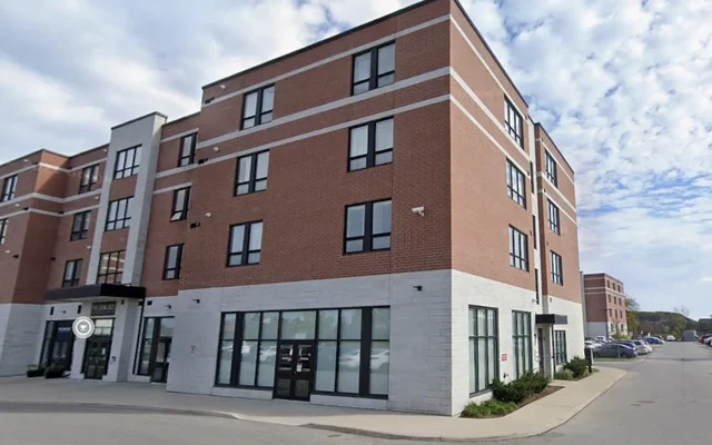 Parkway Lofts 1