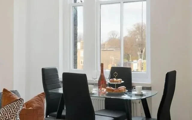 The Stamford - London student accommodation - 1 Bedroom 1 Bathroom