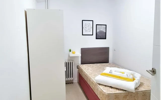 Habitacion privada 1 (H1) 1