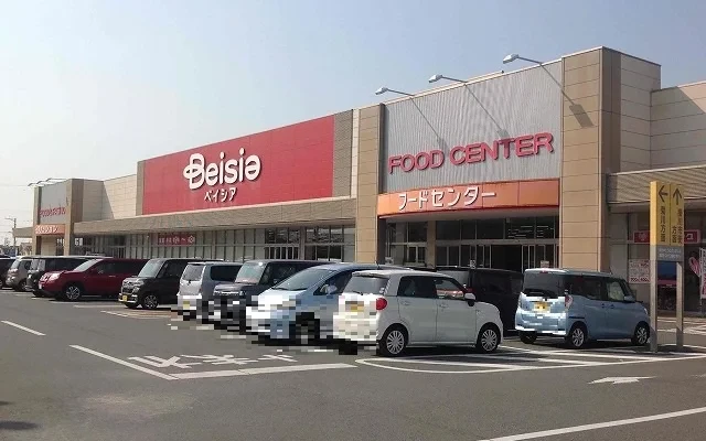 レオパレスハーヴェスト 2
