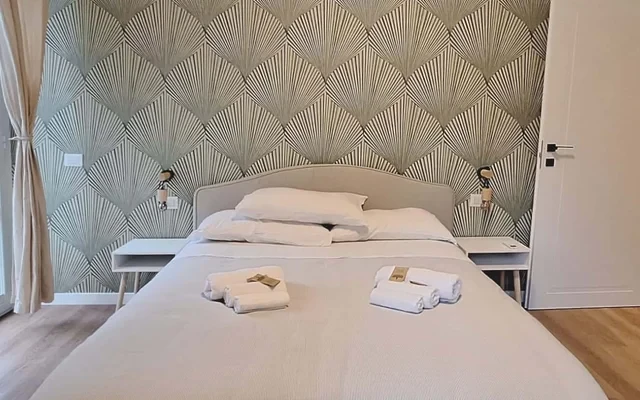 Apartment in Via Edoardo Jenner, Roma for 62 m² with 1 bedrooms 3