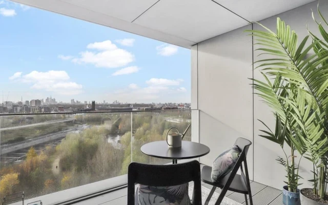 LH-East Village — Skylark Point - London student accommodation