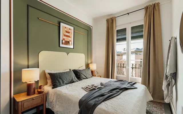 Thracian - 3 bedrooms and balcony in L'Antiga Esquerra de l'Eixample 3