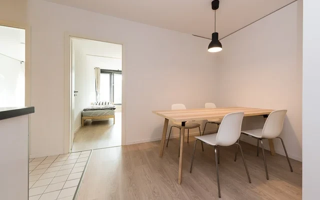 Weserstrasse 40DE-04-015M 1
