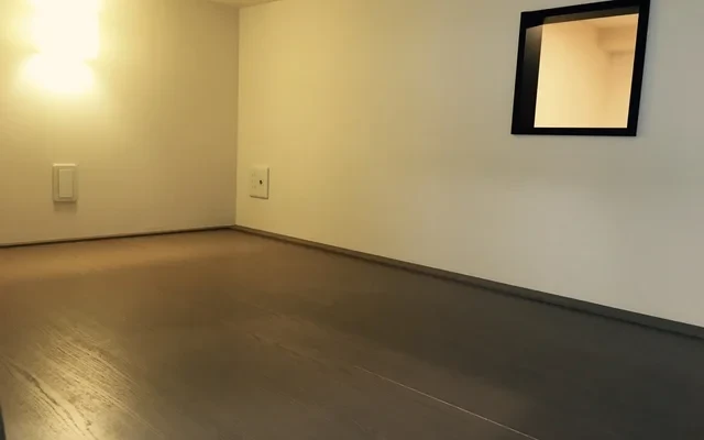 新子安 - Yokohama student accommodation - 102号房间(带独立厨房)