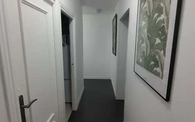 Acogedor piso en Esteban Arteaga 4