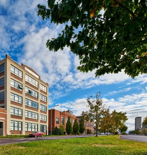 City Lofts on Laclede