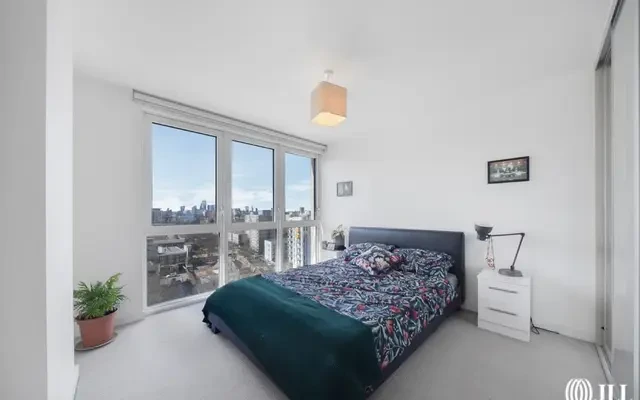 Panoramic Tower, London E14 2