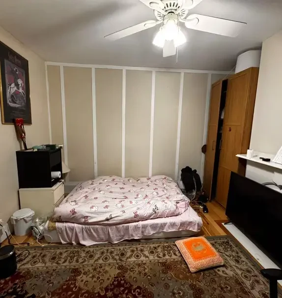 90 gore st Cambridge