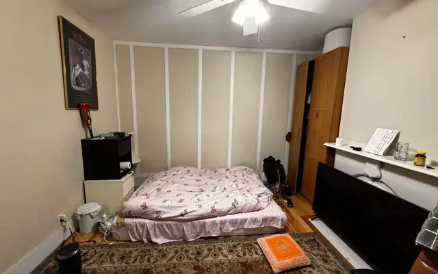 90 gore st Cambridge 0