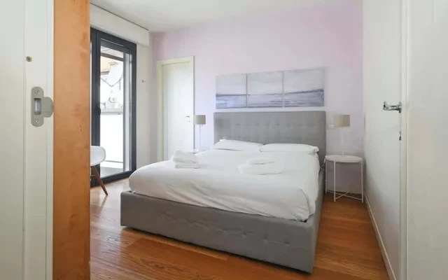 Delizioso appartamento familiare con terrazza 3