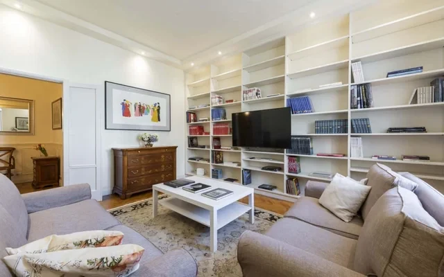 Luxury Signoria 2