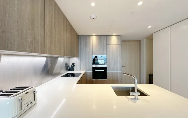 FH-Principal Tower 1