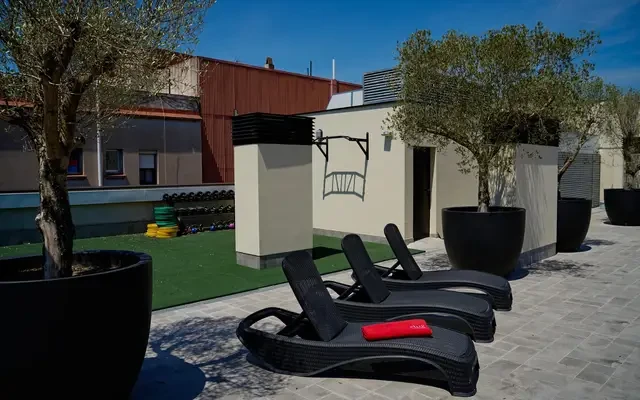 residence in L'Hospitalet de Llobregat (L'Hospitalet de Llobregat) 3
