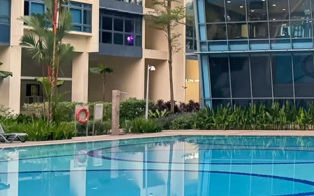 City Square Residences - JB 2