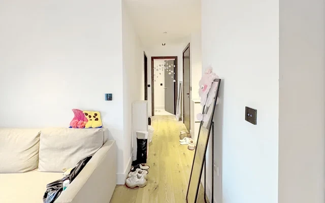 FH-Keybridge - London student accommodation - 2 Bedroom 2 Bathroom Flat53