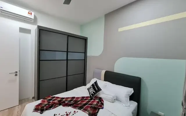South Link Lifestyle Apartments 4