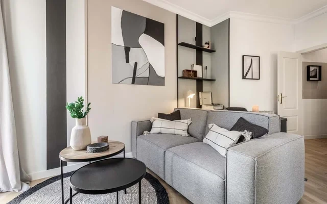 Meseta - 2 bedroom in Rio Rosas 0