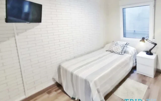 Avenida Aguilera 18, 3ºB 2
