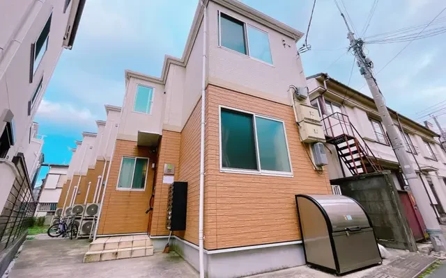 TOKYO β 高円寺3 0