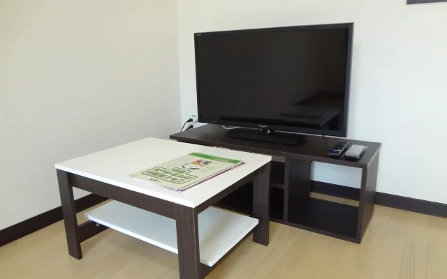 レオネクスト桜 - Inazawa student accommodation - 104号房间(带独立厨房)