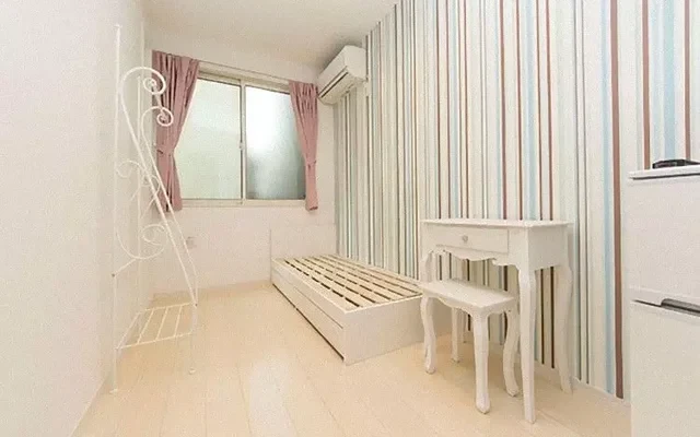 SA106 TOKYO β Zoshiki 1 (formerly SA-Xross Zoshiki 2) Female-only house 2