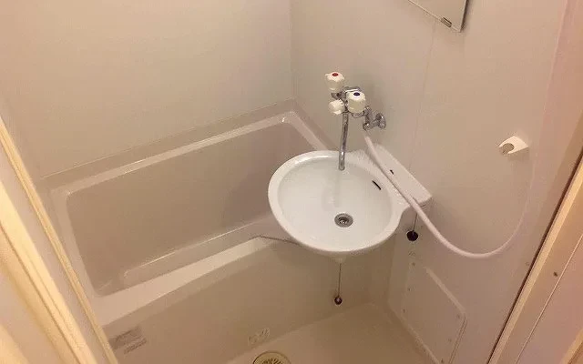 レオパレス壱番館 3