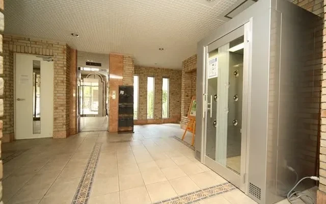Student Hall RJR Orio Minami II 3