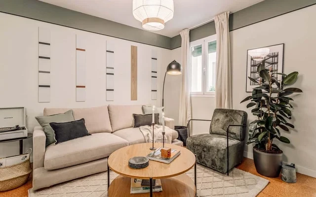 Patti - 2 bedrooms in Ibiza 0