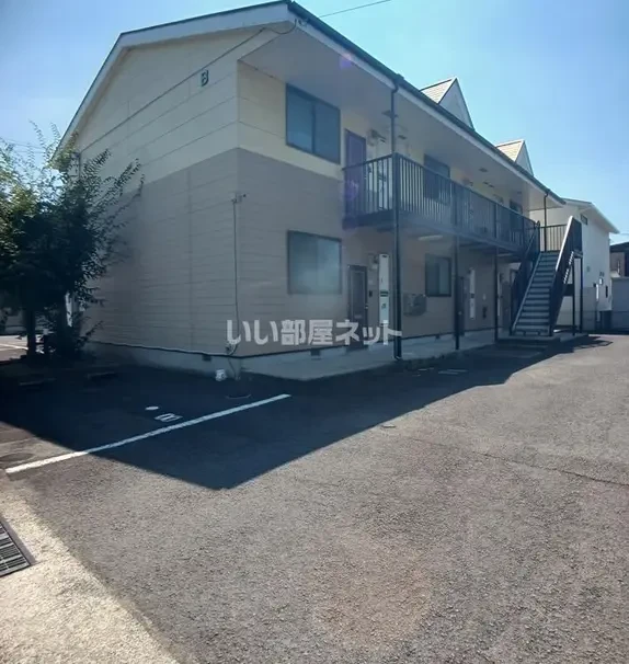 メゾンジャルダン黒嶋B 202号室