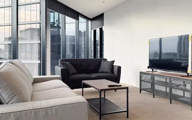 8 Waterview Walk - résidence étudiante à Melbourne