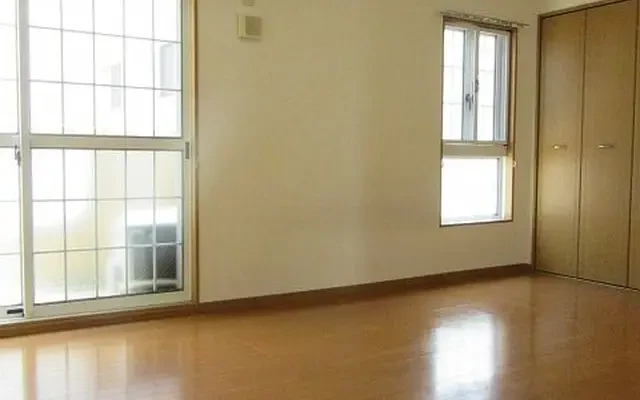 グランドールセレノB 203号室 - Kaitian Town, Anyun County student accommodation - 203 - 2DK