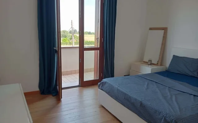 Apartment in Via Tina Modotti, Cesena for 125 m² with 3 bedrooms 4