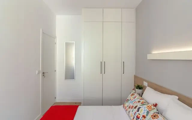Appartamento  Calle del Meson de Paredes 53 2