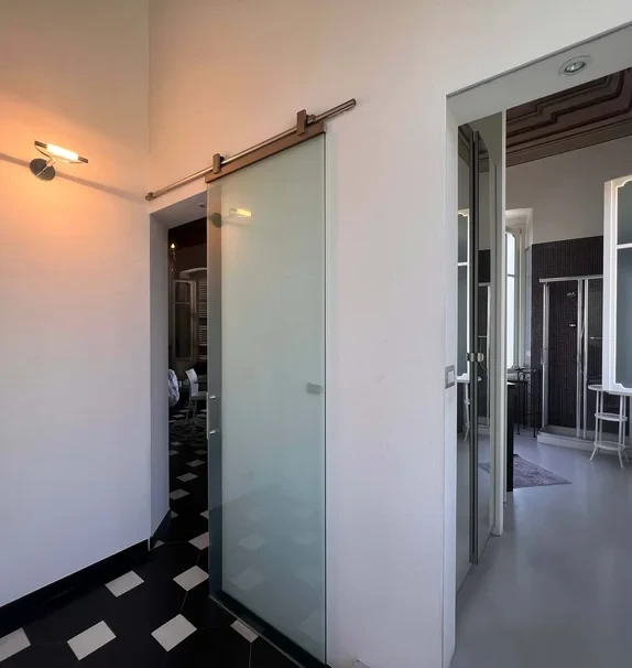 Apartment in Viale Enrico Millo, Chiavari for 140 m² with 2 bedrooms