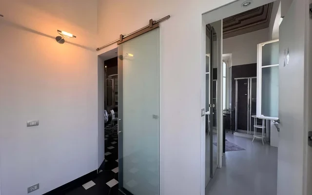 Apartment in Viale Enrico Millo, Chiavari for 140 m² with 2 bedrooms 0