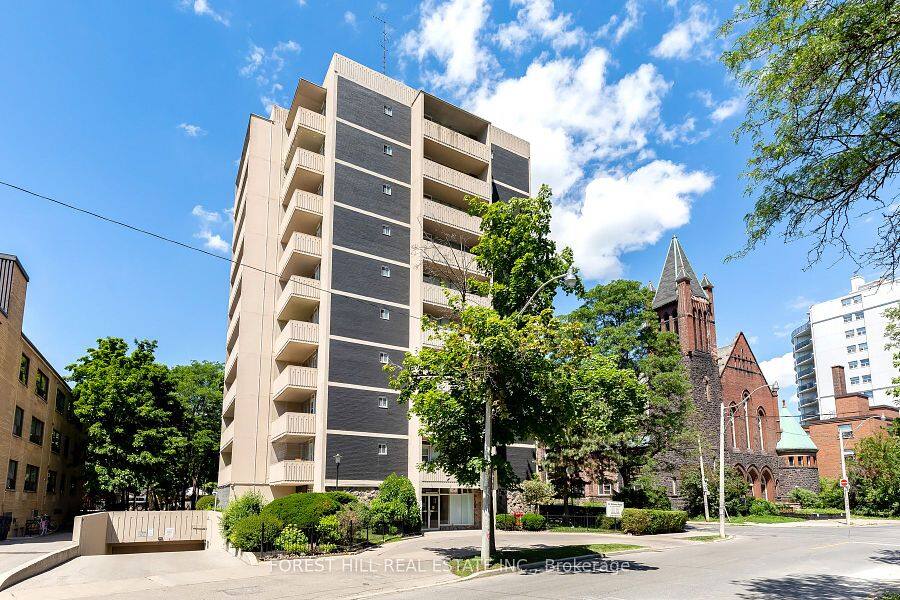 34 Walmer Rd 102