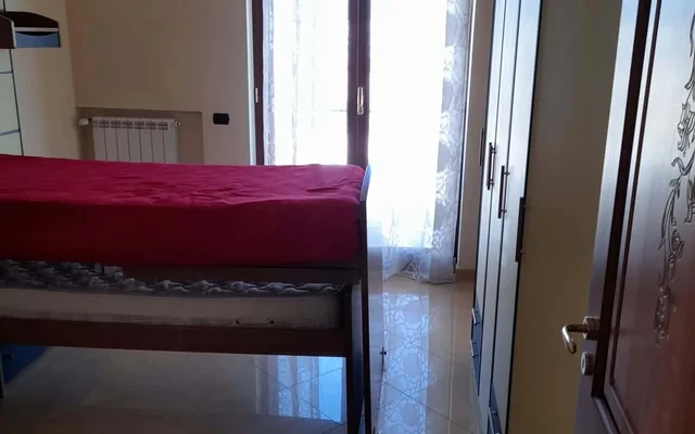 Appartamento di 132mq in Via Niccolo Machiavelli a Sant'Antimo a Napoli 4