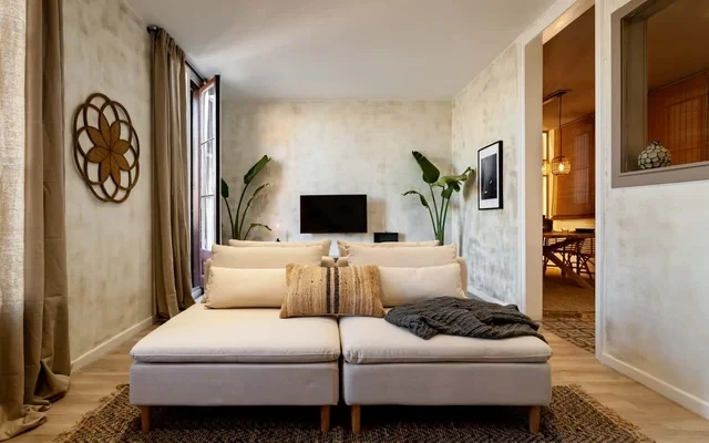 Natuna - 3 bedrooms in Eixample Esquerra 3
