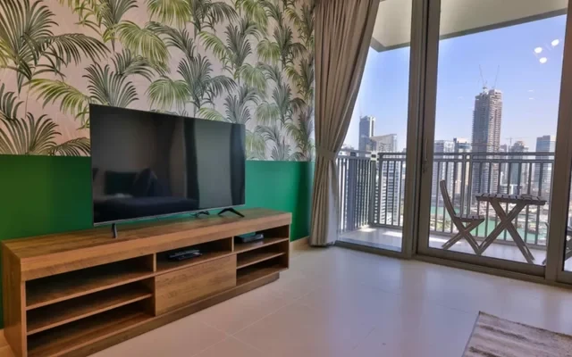 Dubai Marina Apartments 4