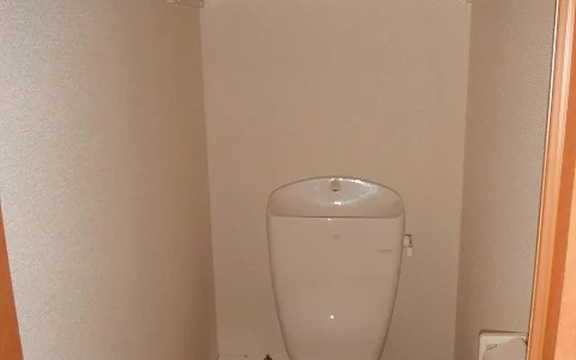 レオパレス本城 1