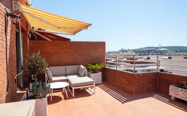 apartment in L'Hospitalet de Llobregat (L'Hospitalet de Llobregat) 1