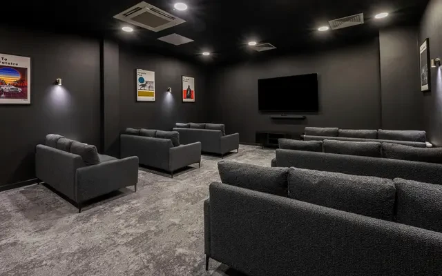 Fontenoy Apartments 2