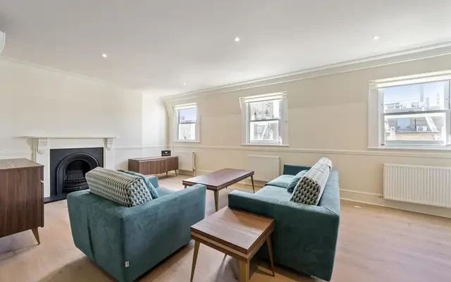 Lancaster Gate, London, W2 3LP 0